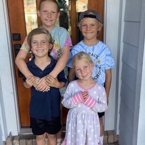 Meet your Posher, Christen